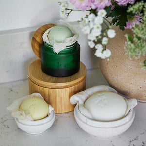 Kate McLeod The Travel Case | Oatmeal / Full-Size