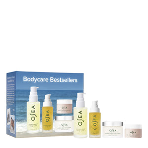 Osea Bodycare Bestsellers Set (IN-STORE PICK UP ONLY)