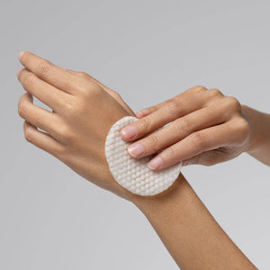 KITSCH Kojic Acid Face & Body Cleansing Pads