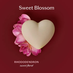 Kate McLeod Sweet Blossom | Deep Moisturizing Lotion Bar