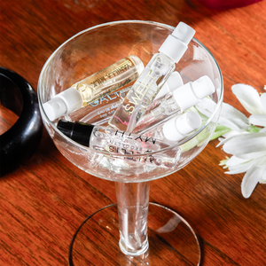 Ellis Brooklyn An Ellis Brooklyn MYSTERY Fragrance Discovery Set