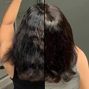 Maya Chia The Mane Agent™ | Advanced Molecular Bond Repair