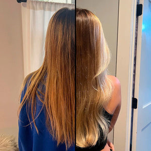 Maya Chia The Mane Agent™ | Advanced Molecular Bond Repair