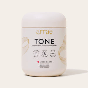 Arrae Tone - Mixed Berry (60 Count)