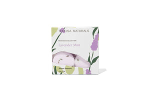 Thulisa Naturals | Bath + Body - Shower Steamer | Lavender Mint