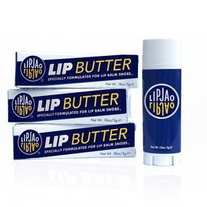 Jao Brand LipJao Lip Balm