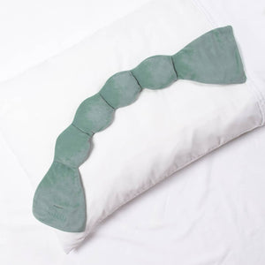 Nodpod Sage Weighted Sleep Mask