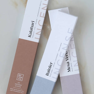 BOTANICA Signature | Mesa Verde Incense