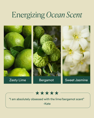 Osea Ocean Wave Cleanser