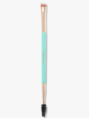 Sweed Beauty Duo Brow and Liner Brush