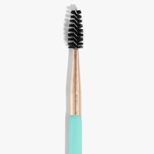 Sweed Beauty Duo Brow and Liner Brush