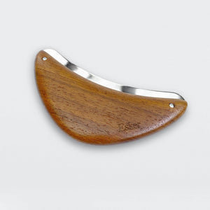 Esker Body Plane Exfoliator Tool