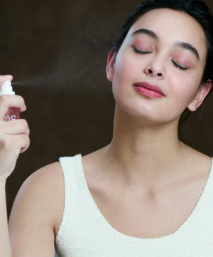 RMS Beauty Radiance Lock Setting Mist