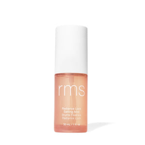 RMS Beauty Radiance Lock Setting Mist | Travel Size