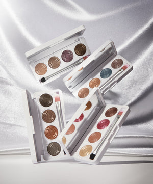 RMS ReDimension Hydra Eyes Quartet