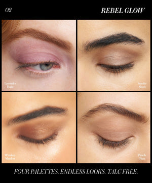 RMS ReDimension Hydra Eyes Quartet