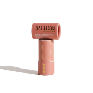 URB APOTHECARY Lips Cheeks Botanical Tint