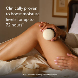 Kate McLeod Daily Stone | Deep Moisturizing Lotion Bar Mini (1 oz)