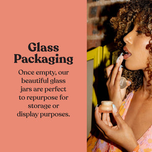 Poppy & Pout Lip Scrub | Sweet Mint