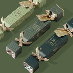 LÜK BEAUTIFOOD Bon Bon Lipstick - The Perfect Nude Lip