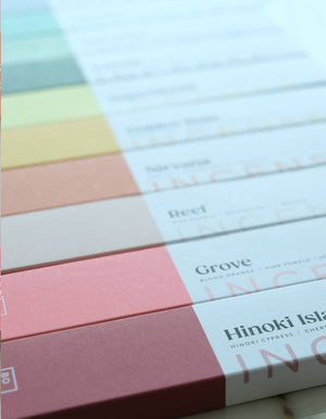 BOTANICA Signature | Mesa Verde Incense