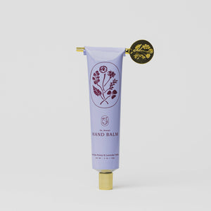 My Neighbor’s Manuka Honey & Lavender Tallow Hand Balm