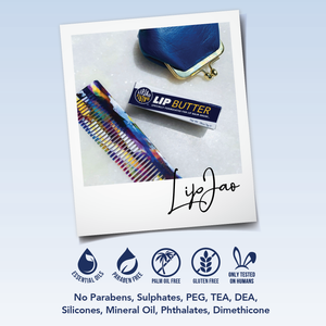 Jao Brand LipJao Lip Balm