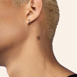 Barriere Hello Sunshine Vitamin D3 patch 36pk| Black Sun