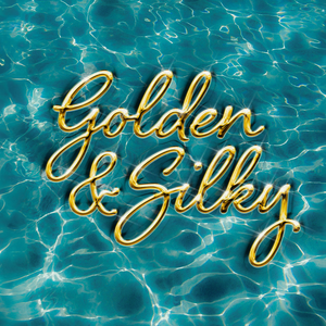 Darlin' Skincare Gold Rush Body Oil | Tropical Coconut Vanilla Scented