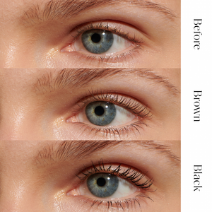 Minori Mother of Lashes Mascara | Brown