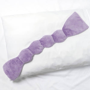 Nodpod Wisteria Weighted Sleep Mask