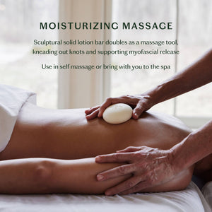 Kate McLeod Recovery Stone | Soothing Muscle Balm