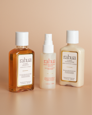 Rahua The Root Ritual Set