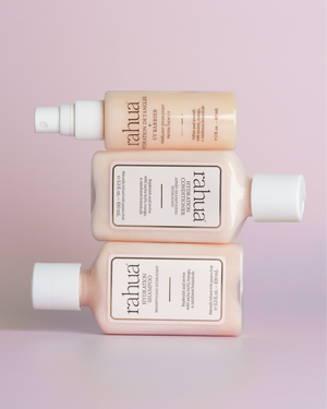 Rahua The Hydration Ritual Set