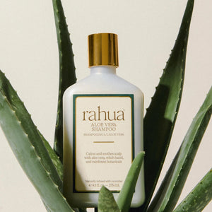 Rahua Aloe Vera Shampoo