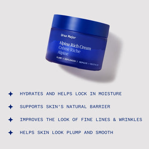 Ursa Major Alpine Rich Cream