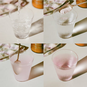 Moon Juice Mini Dew | Watermelon Electrolytes + Minerals | Hydration, Brain & Mineralization