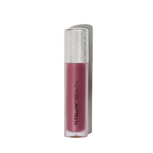 Fitglow Beauty Lip Colour Serum | The Pioneering Lip Colour Serum Volumizes, Protects + Deeply Hydrates