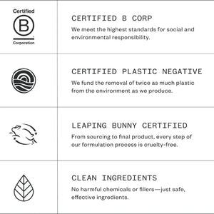 Ursa Major Stellar Shave Cream