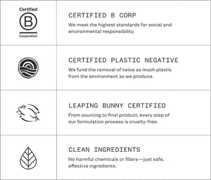 Abature Wild Strawberry Lip Scrub