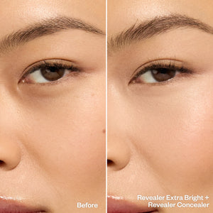 Kosas Revealer Extra Bright Serum-Powered Color Corrector