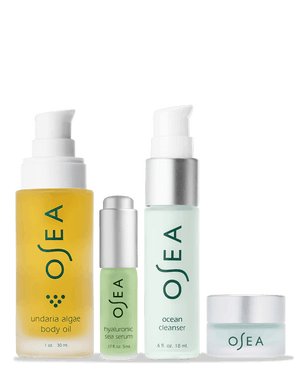 OSEA Bestsellers Discovery Set ($70 Value) (IN-STORE PICK UP ONLY)