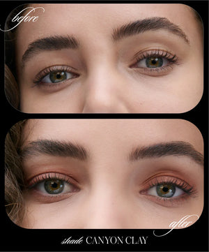 RMS Beauty Cashmere Matte Eyelights