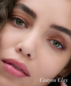 RMS Beauty Cashmere Matte Eyelights