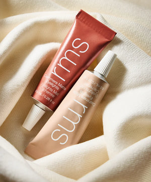 RMS Beauty Cashmere Matte Eyelights