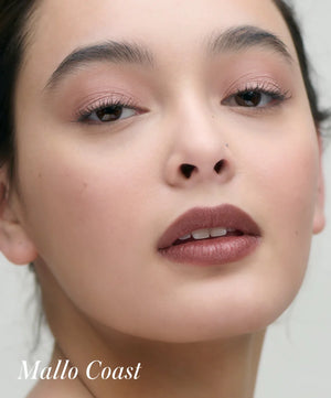 RMS Beauty Cashmere Matte Eyelights