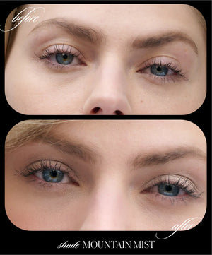 RMS Beauty Cashmere Matte Eyelights