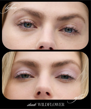 RMS Beauty Cashmere Matte Eyelights