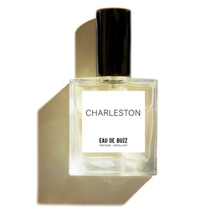 The Buzz Designer Bug Defying Repellent Eau De Parfum | CHARLESTON 30 ml