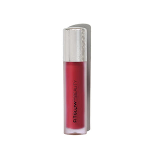 Fitglow Beauty Lip Colour Serum | The Pioneering Lip Colour Serum Volumizes, Protects + Deeply Hydrates